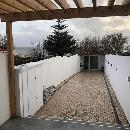 Вилла Casa De Sao Roque Экстерьер фото