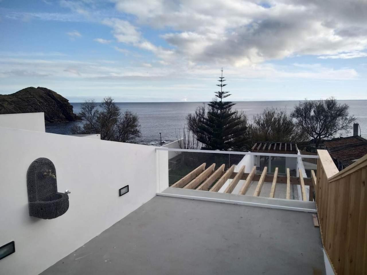 Вилла Casa De Sao Roque Экстерьер фото